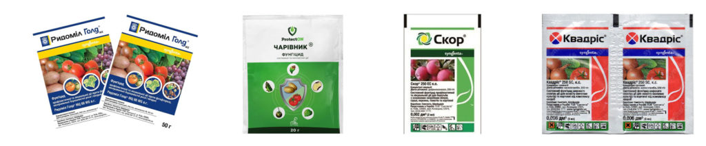 цветная капуста как бороться с болезнями