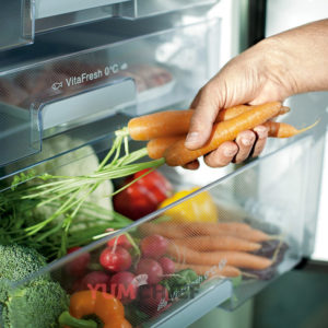 Хранение фруктов и овощей в домашних условиях: 10 лучших советов