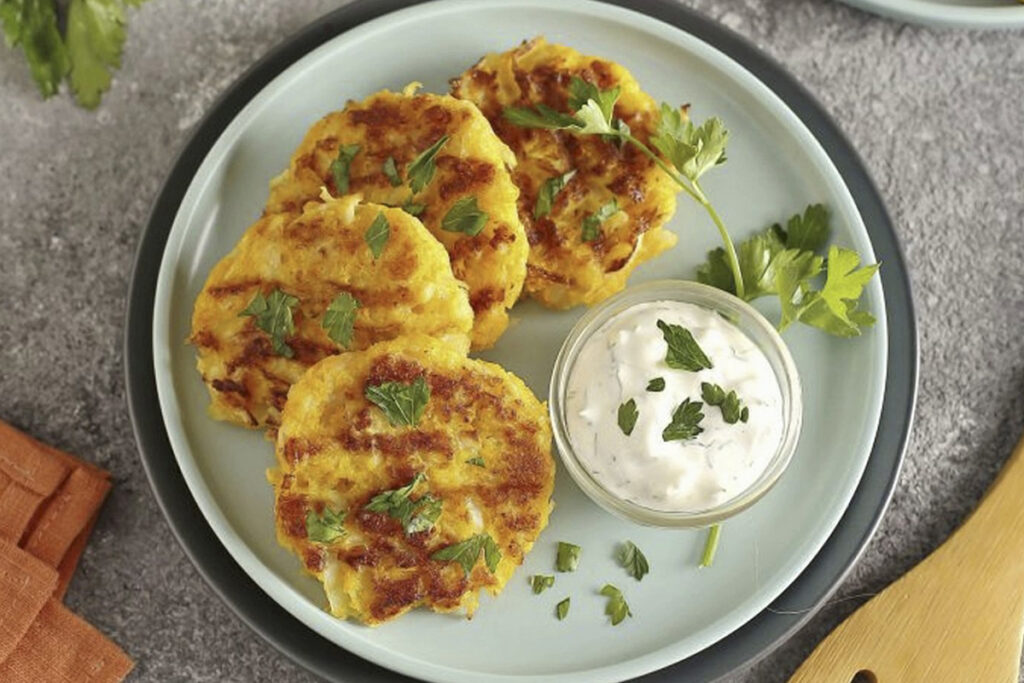 колтети з капусти