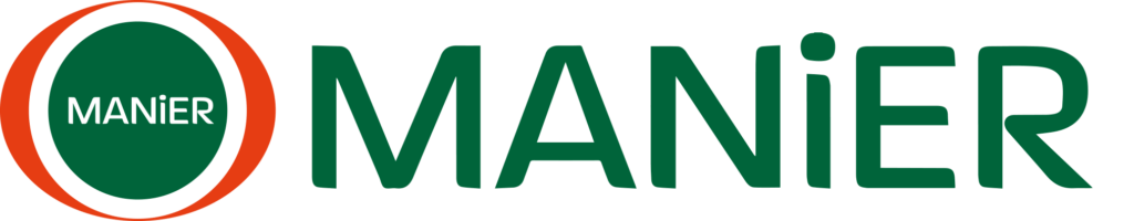 manier logo