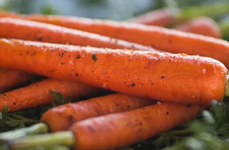 хранение моркови в домашних условиях
