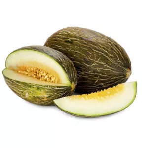 фото дыня пиел де сапо