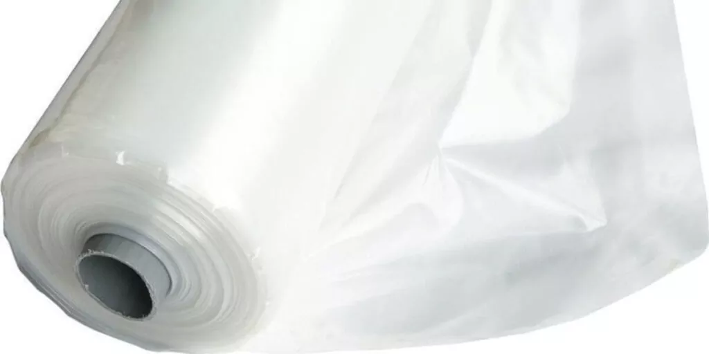 фото тепличная пленка полиэтиленовая