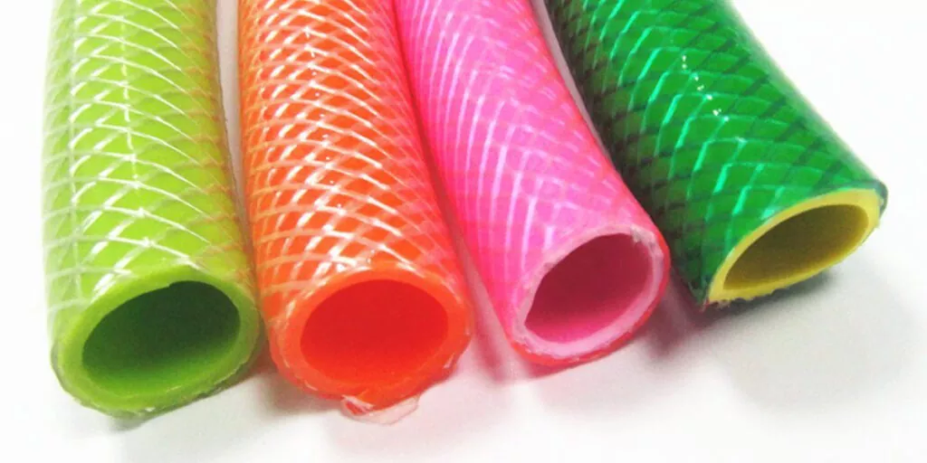 фото шланг армированный