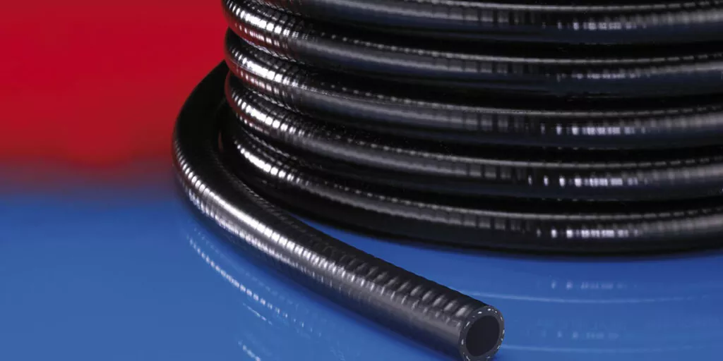 фото шланг пвх