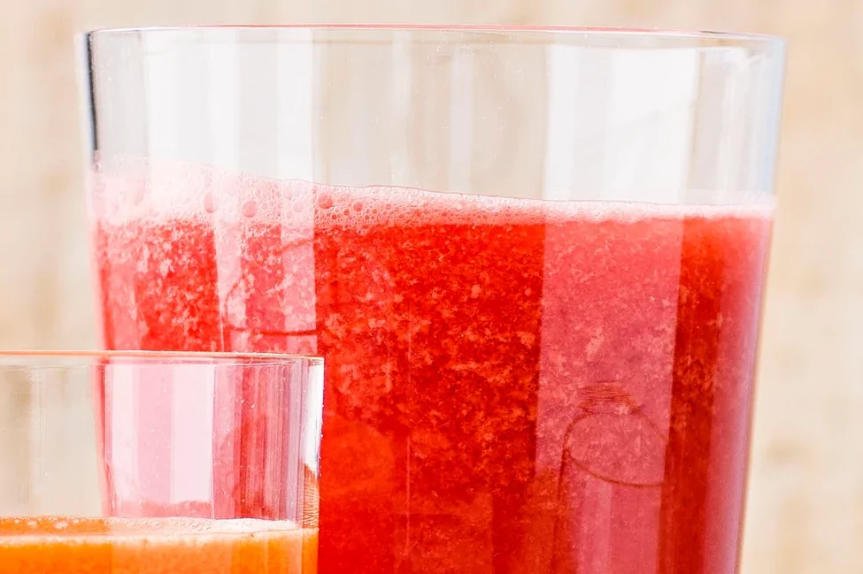 Кавуновий сік