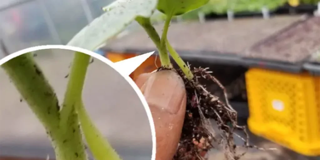 прищеплення оігрка