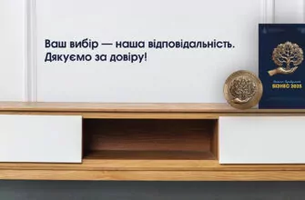 відзнака соціально відповідальний бізнес 2025